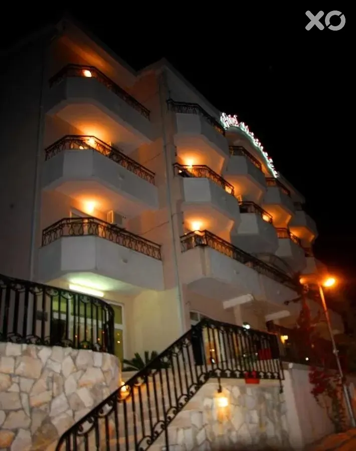 Magnolija Hotel