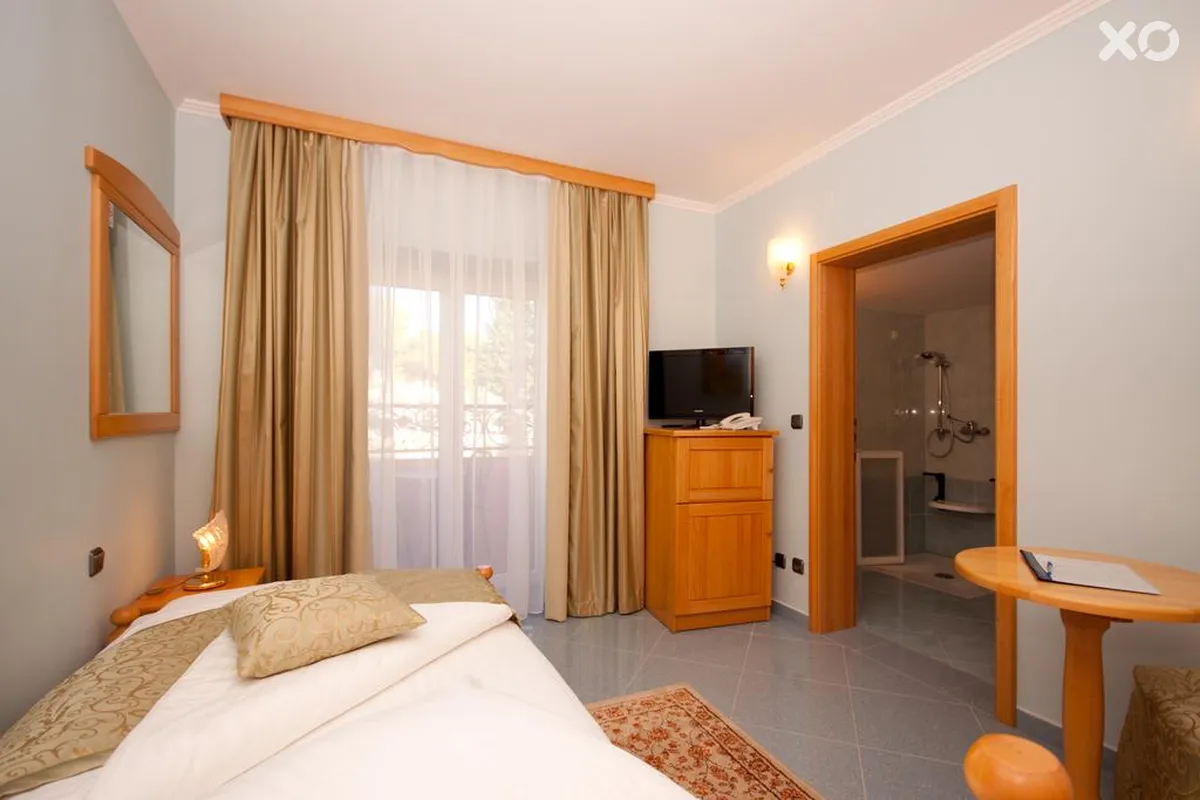 Miramare Hotel