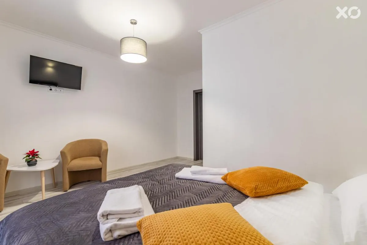 Konopka Forest Home & Spa