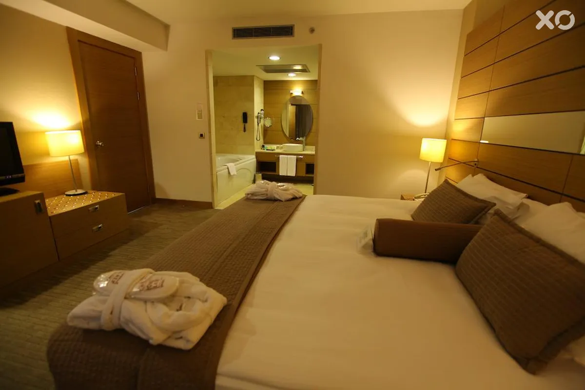 CPAnkara Hotel