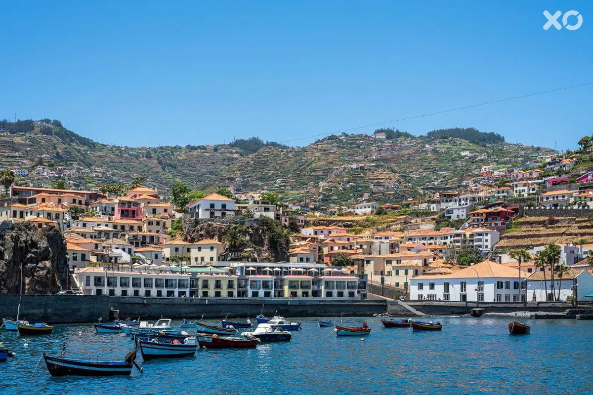 Pestana Churchill Bay