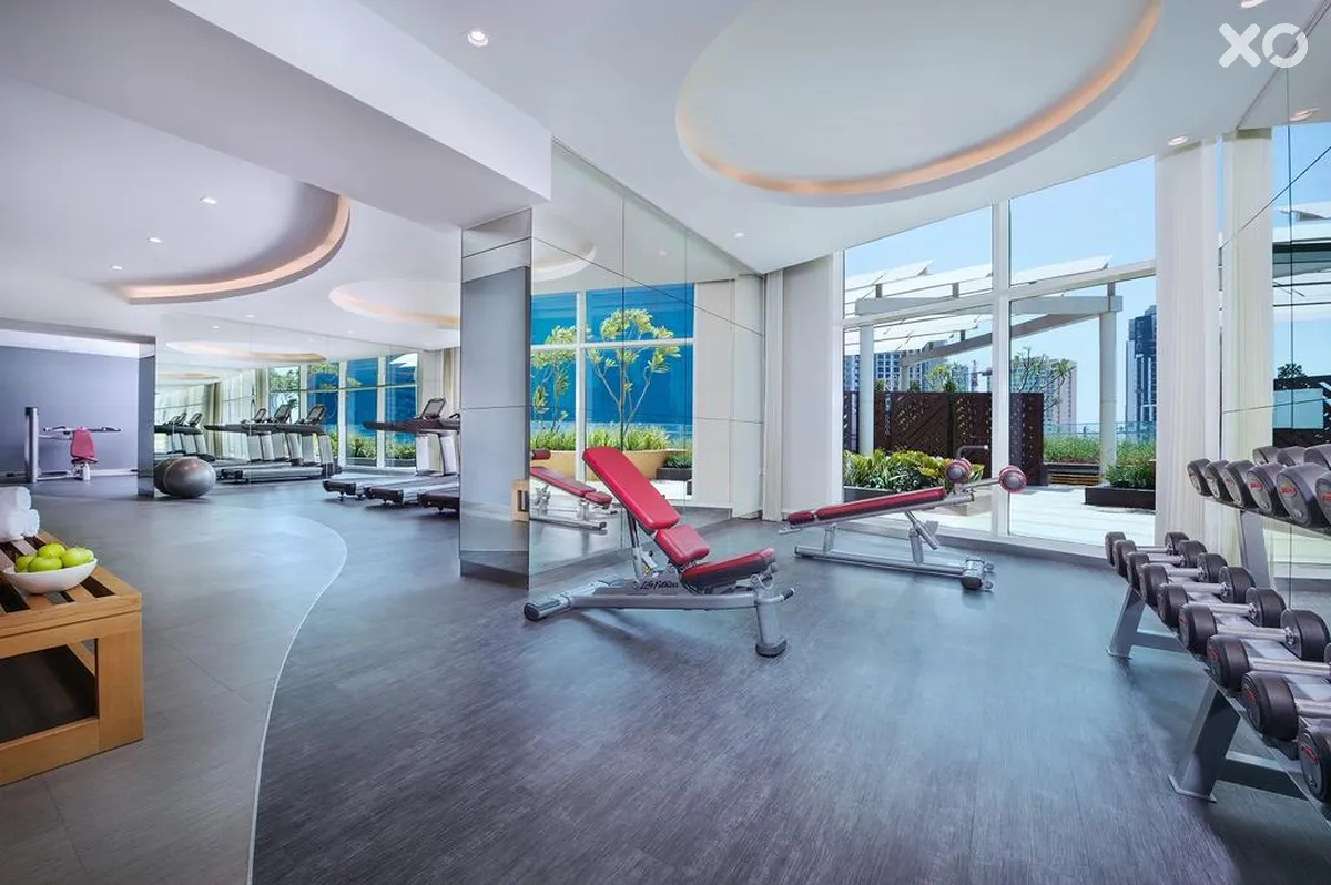 Damac Maison Royale The Distinction
