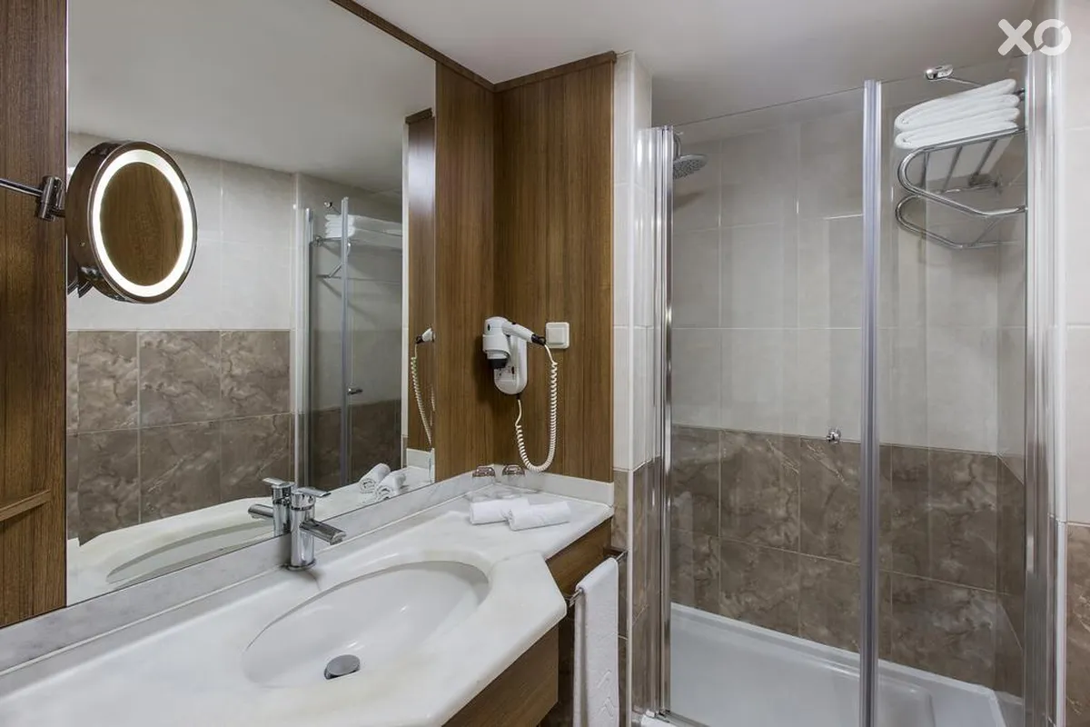 Richmond Istanbul Hotel