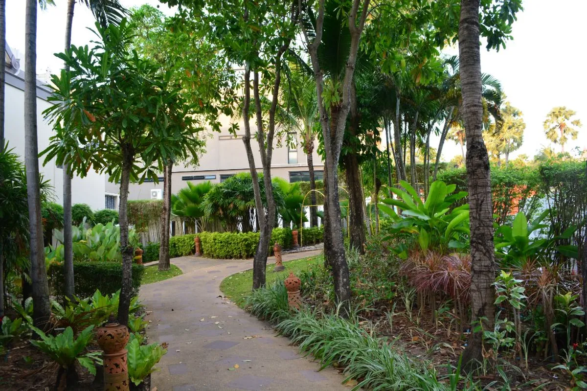 Centara Kata Resort