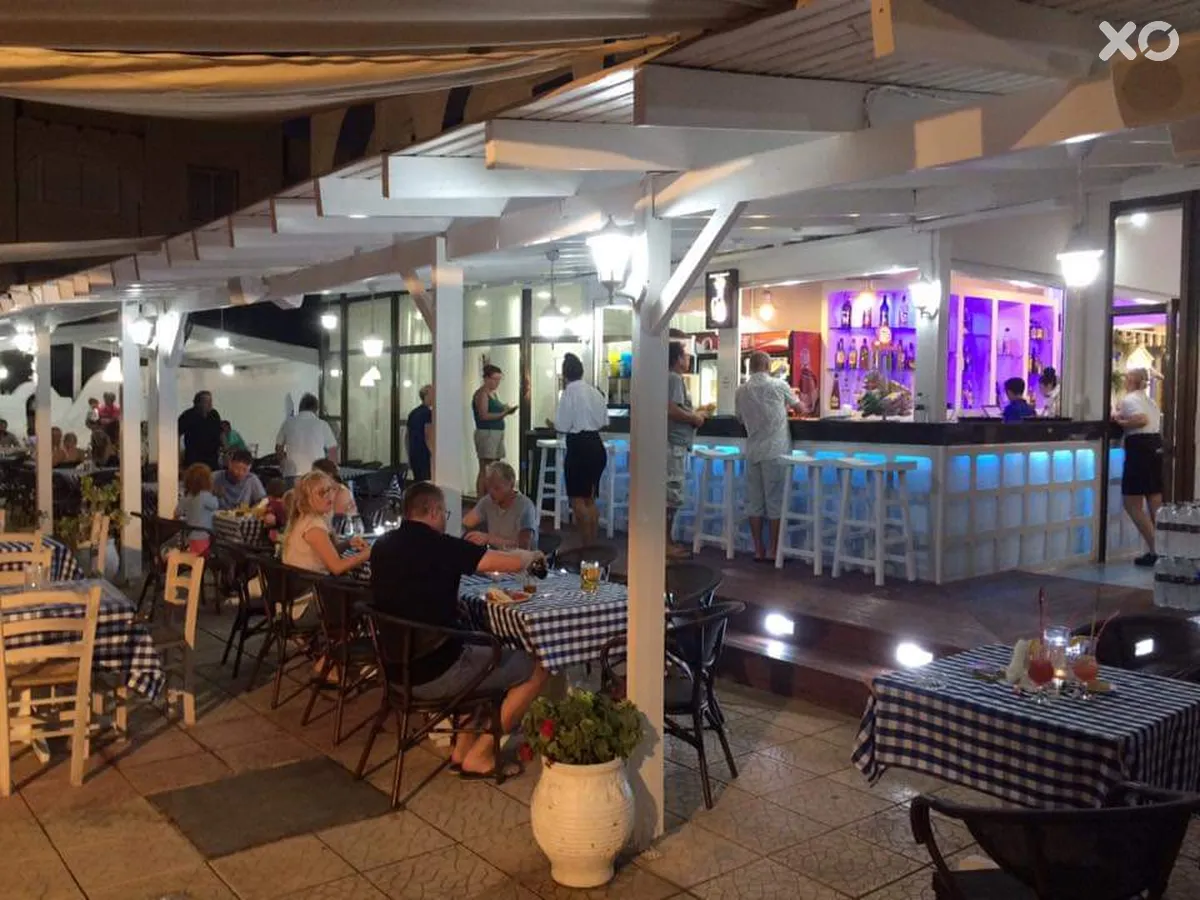 Amore Hotel Apartments