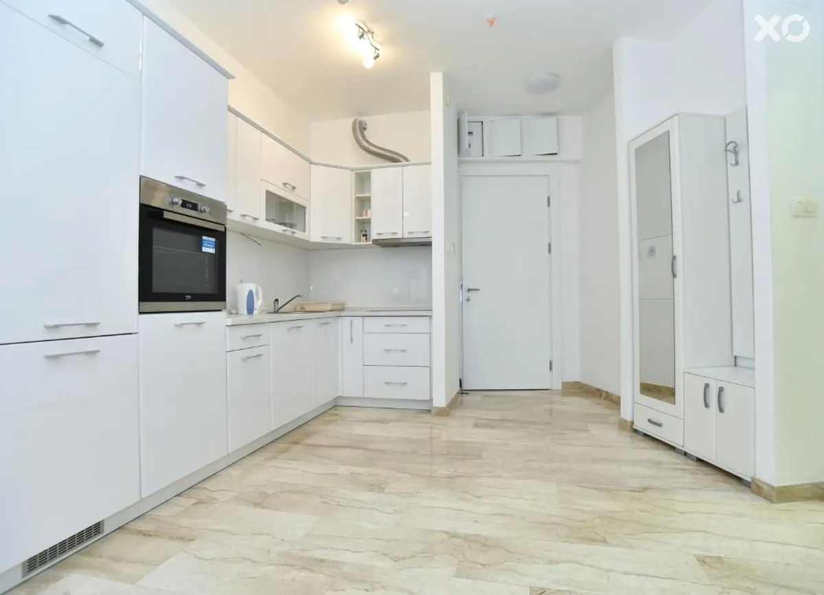 Tre Canne Apartments