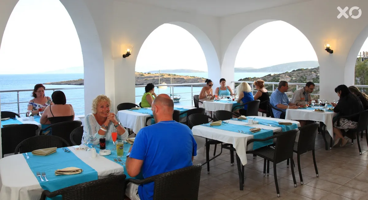 Holiday Inn Resort Bodrum