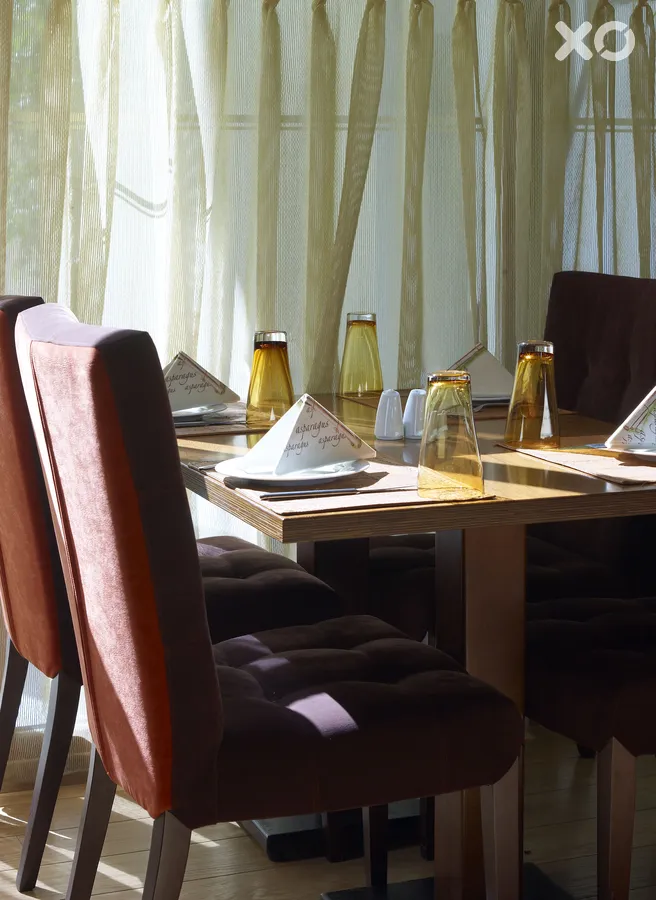 Kyma Suites Beach Hotel