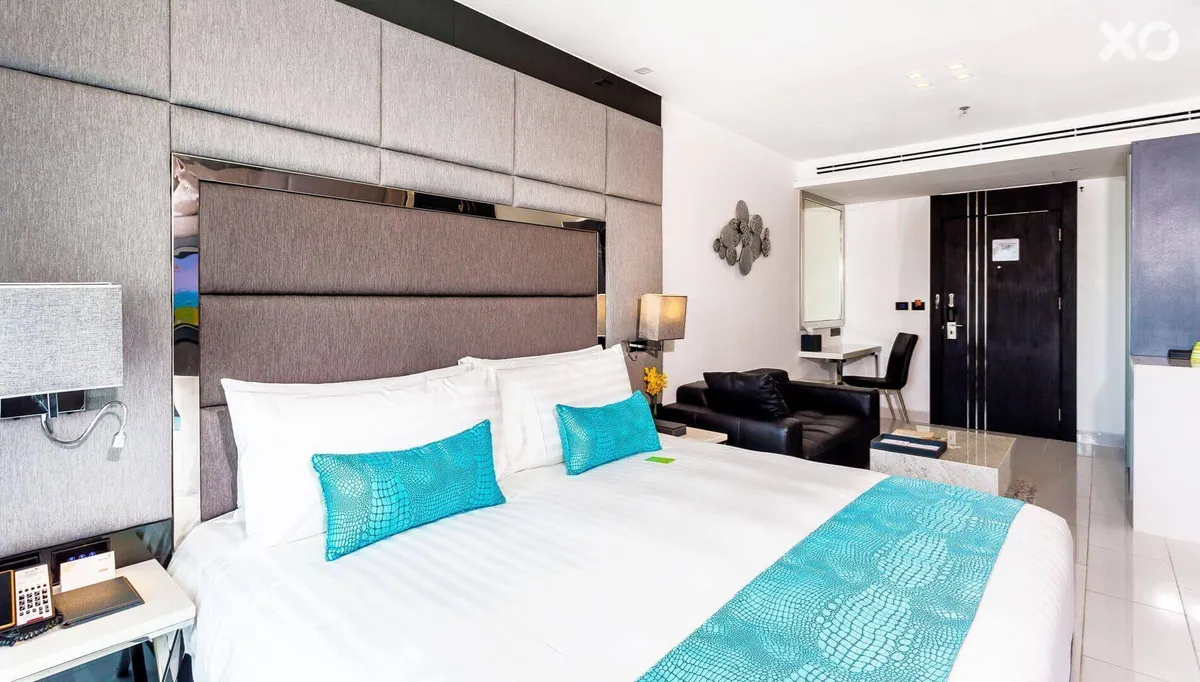 Amari Residences Pattaya