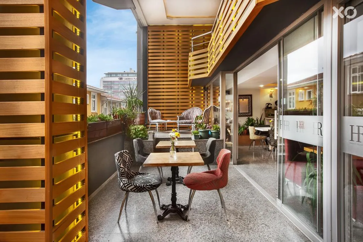 Harbiye Residence