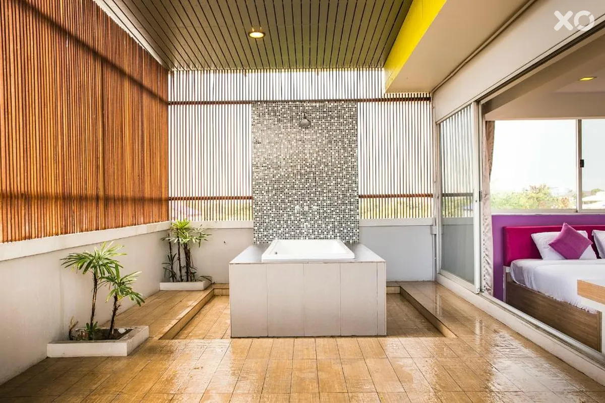 Lantana Pattaya Hotel & Resort