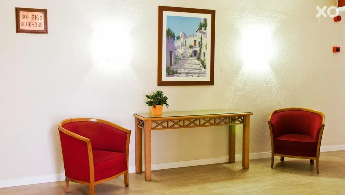 Helios Hotel Lloret de Mar