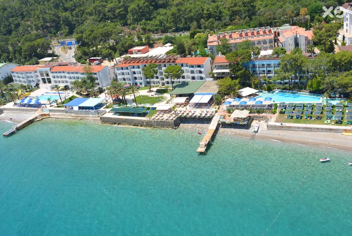 Club Hotel Rama