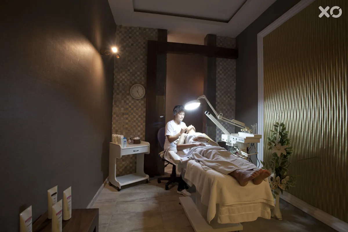 Seher Sun Palace Resort & Spa