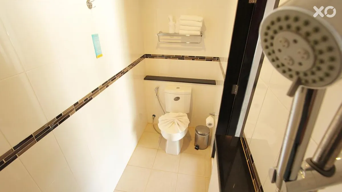 Must Sea Hotel