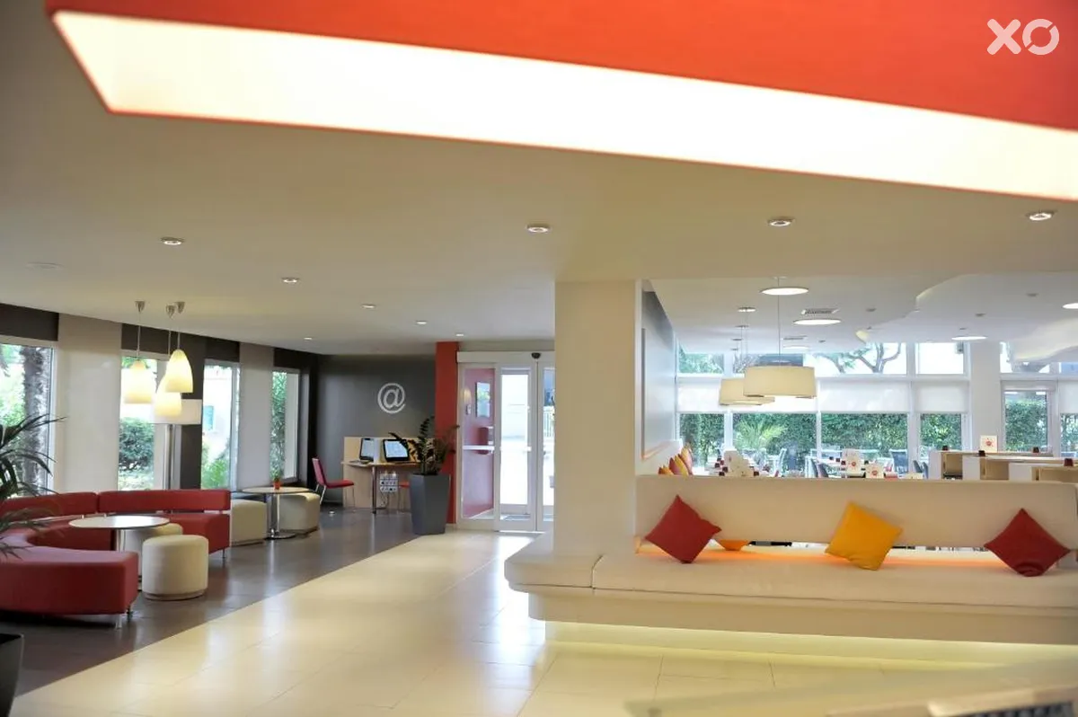 Ibis Barcelona Cornella