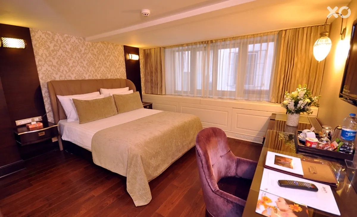 Levni Hotel & Spa