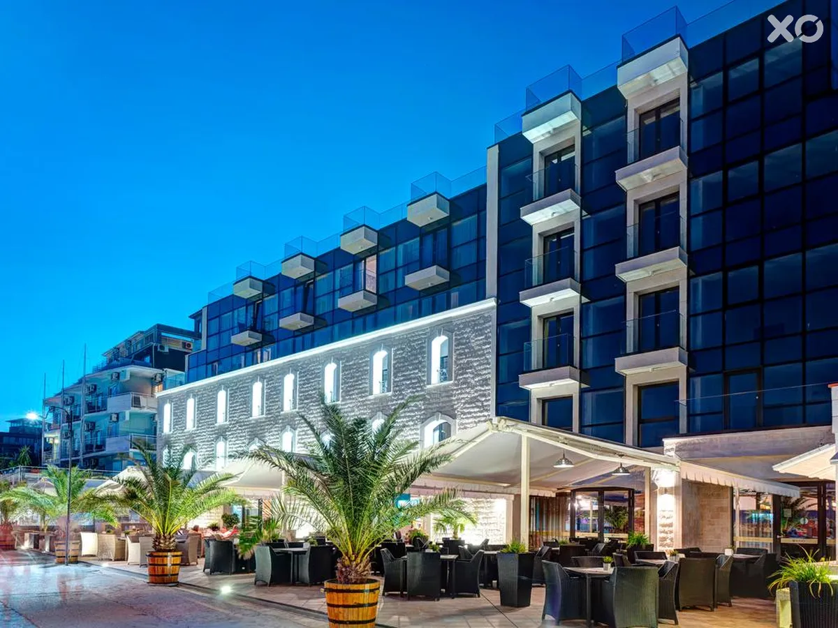 Antik Hotel