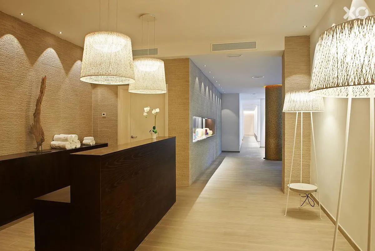Hipotels Eurotel Punta Rotja & Spa