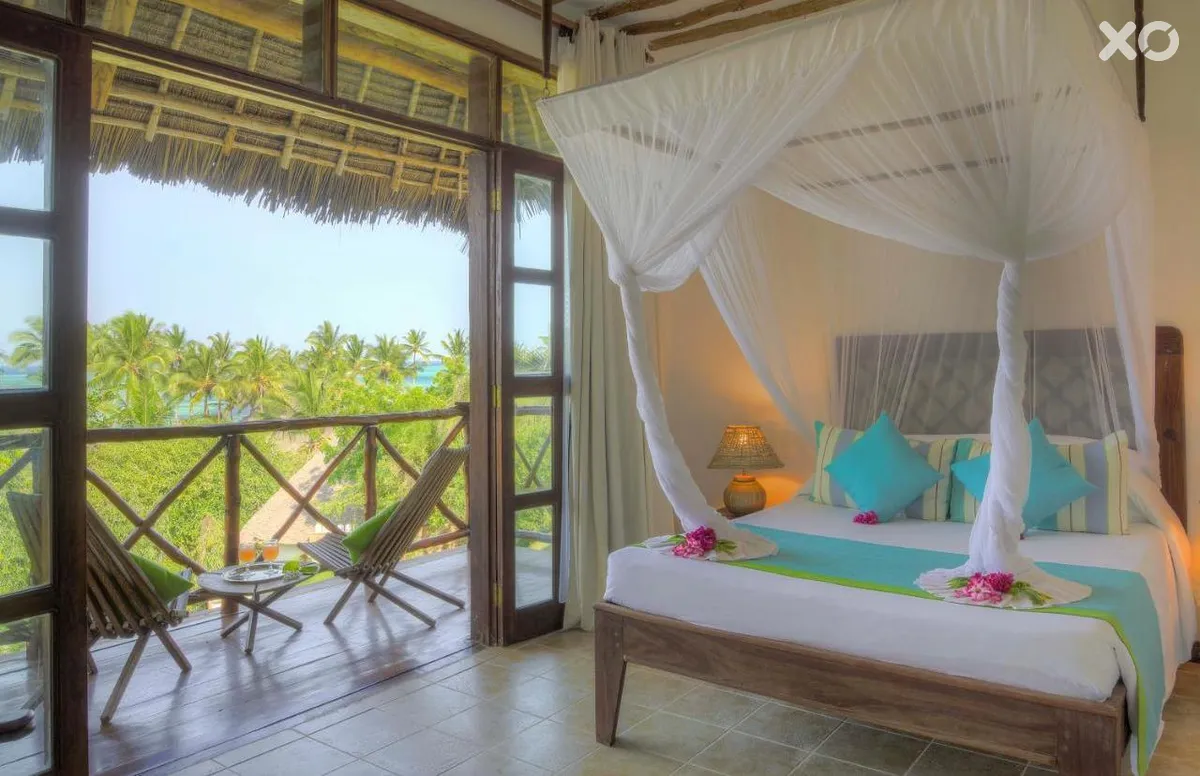 Sultan Sands Island Resort