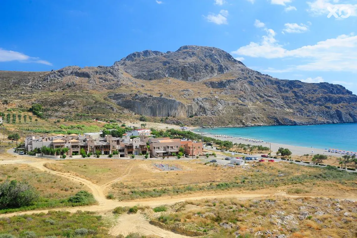 Plakias Resorts