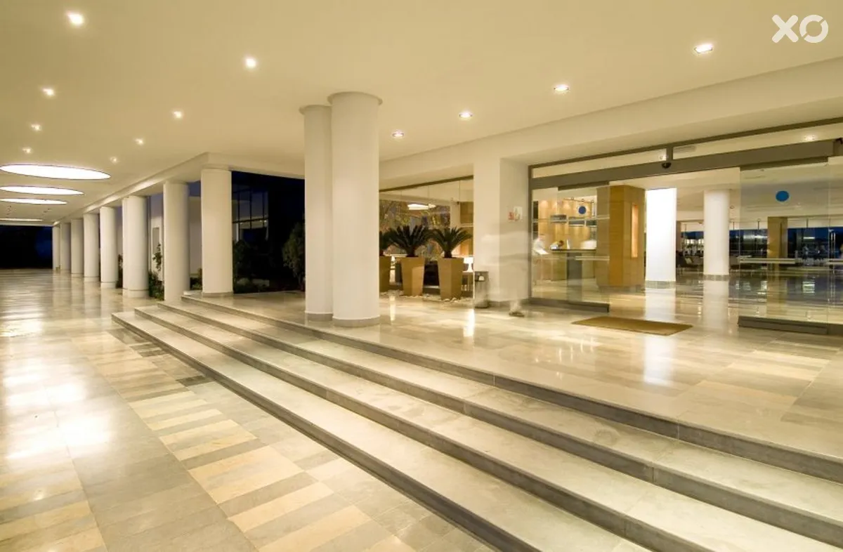 Thalassa Sousse Resort & Aquapark