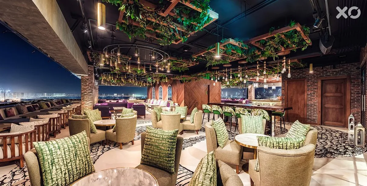 Hyatt Regency Dubai Creek Heights