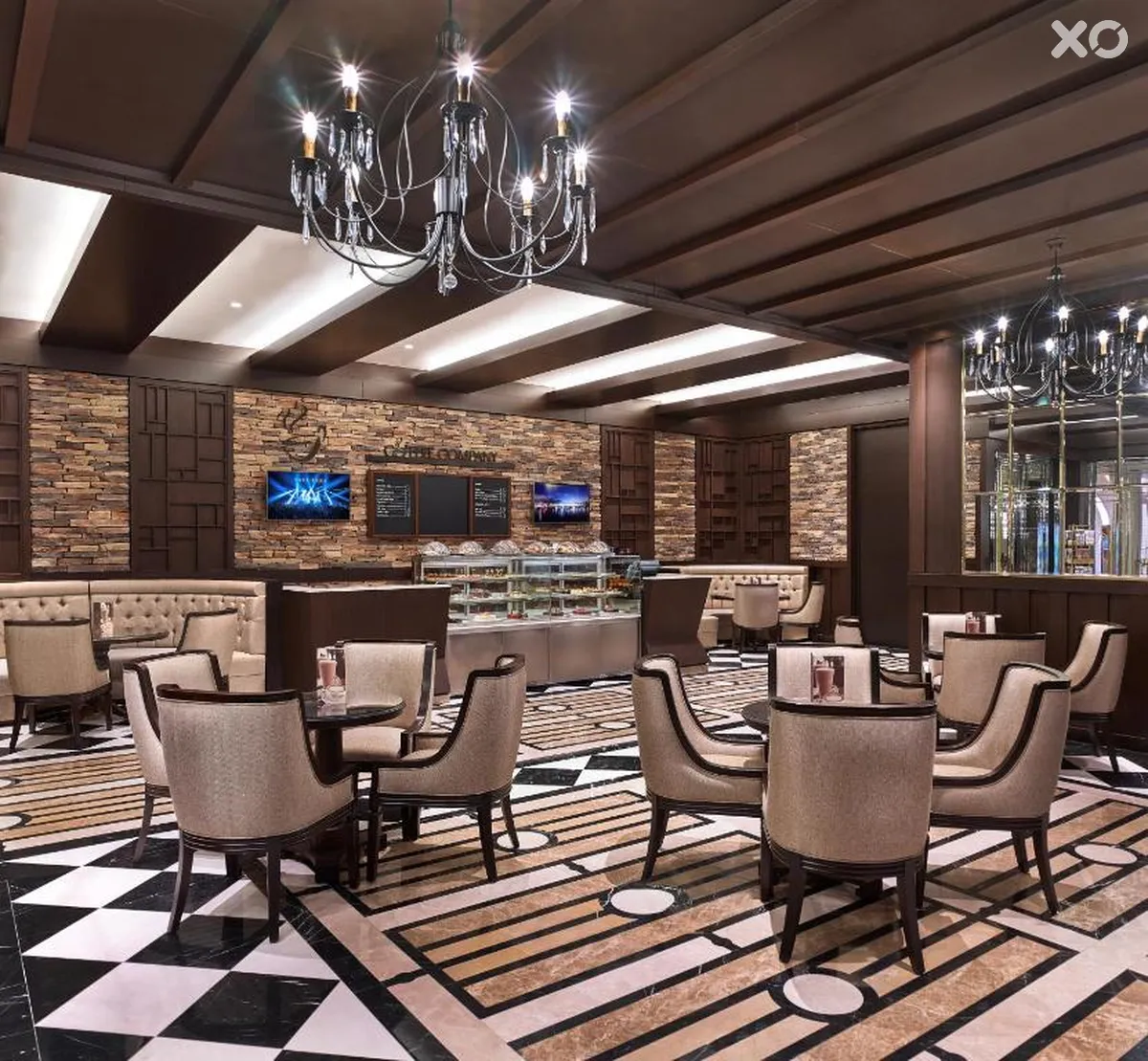 Elite World Grand Istanbul Basin Ekspres Hotel