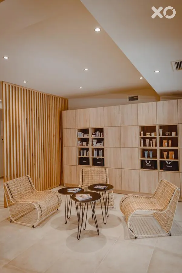 The Z Club Hotel (Cook's Club Hersonissos)