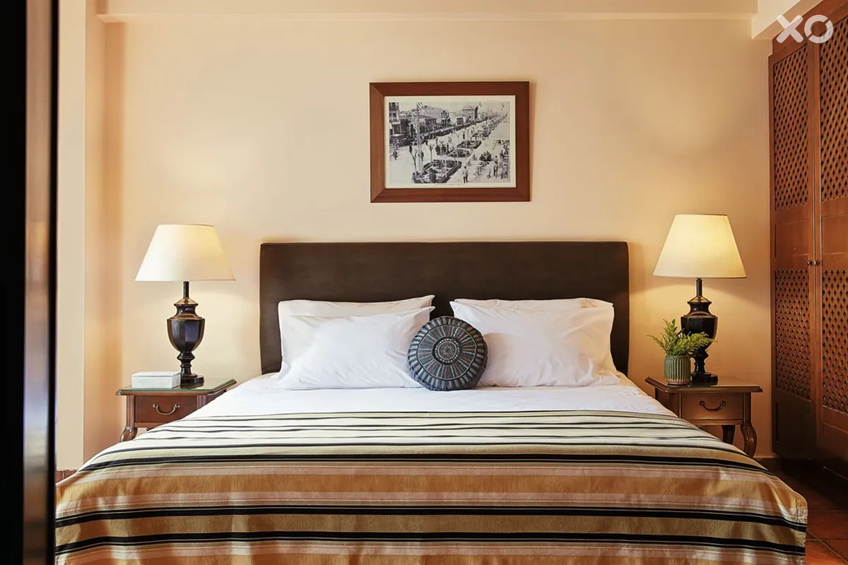 Grand Hotel Egnatia