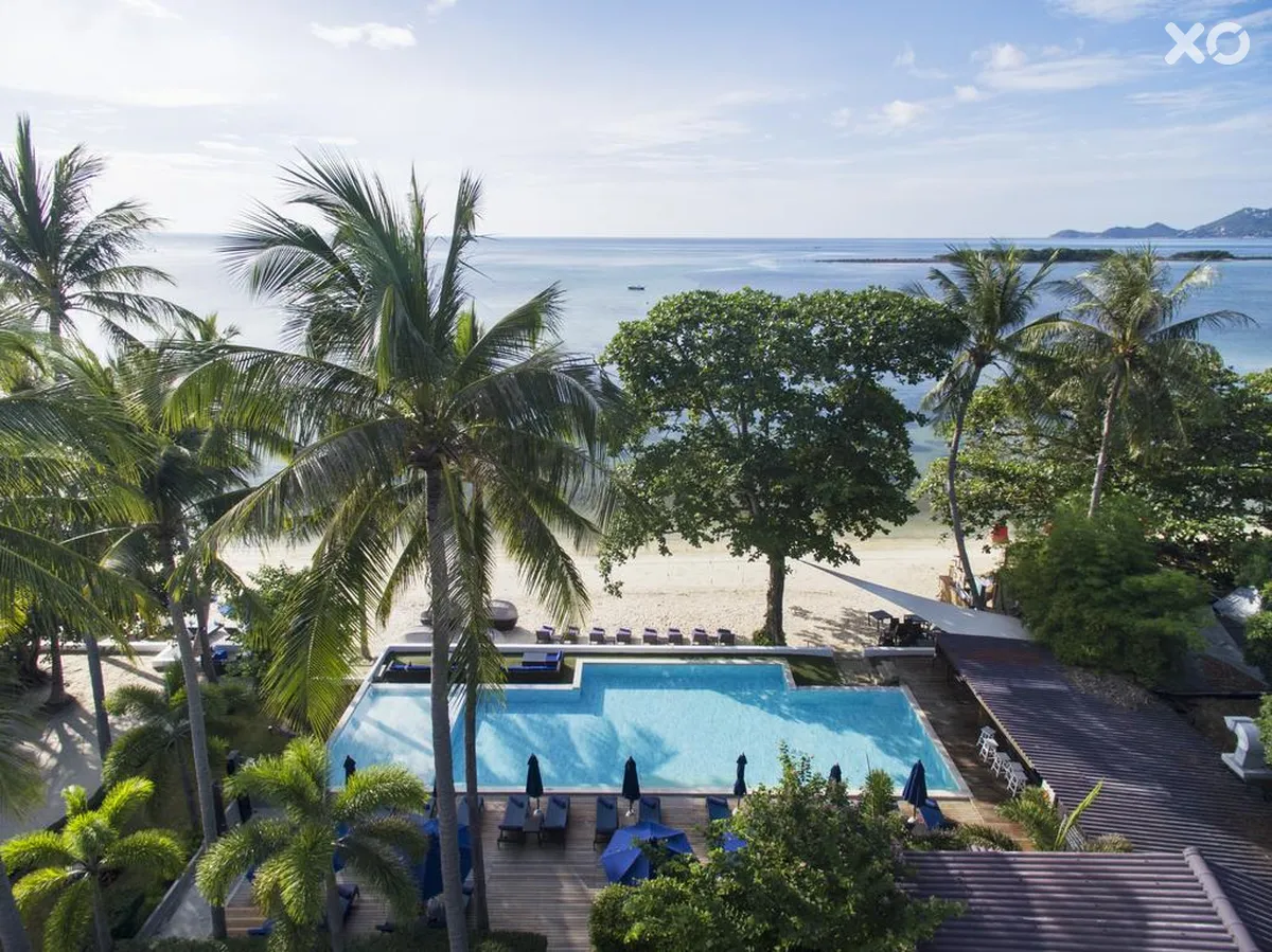 Chura Samui