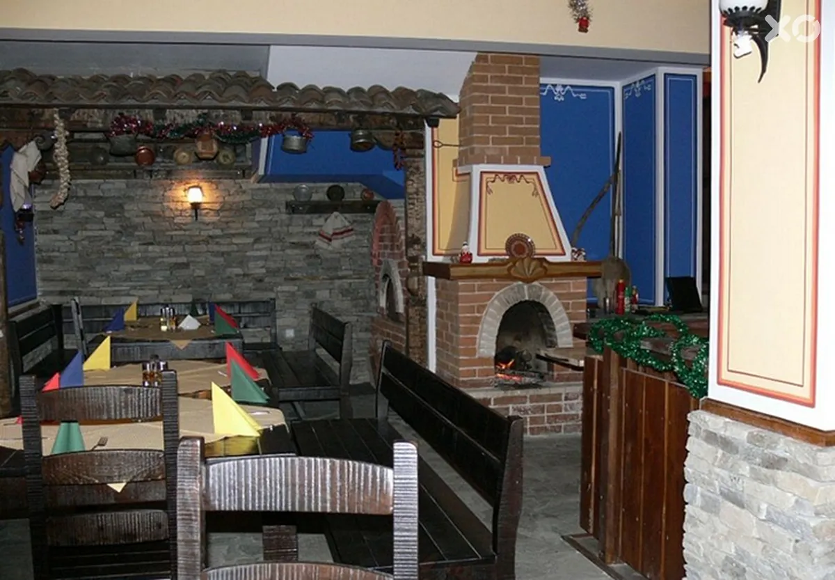 Iceberg Hotel Bansko