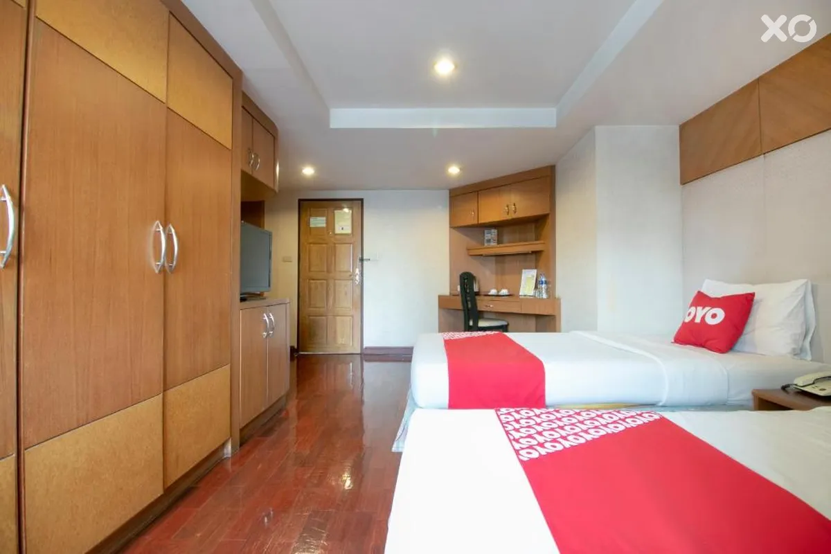 Super OYO 75385 Win Long Hotel