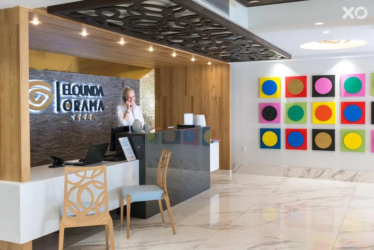 Elounda Orama Hotel