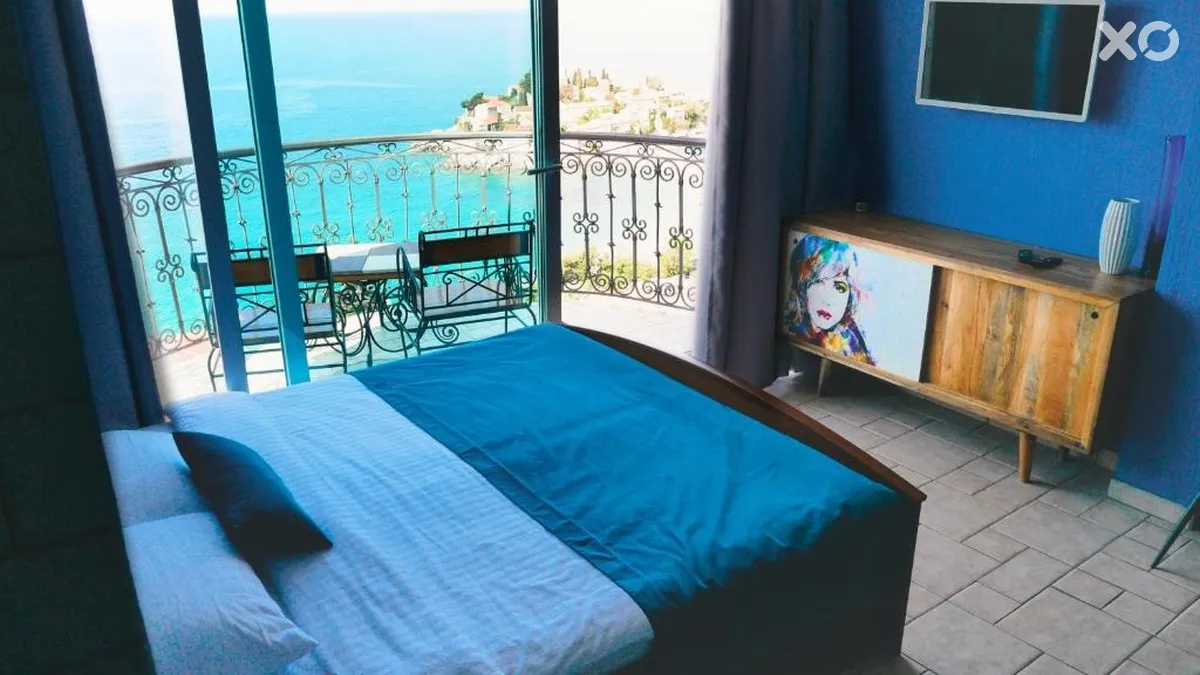 Edelweiss Villa