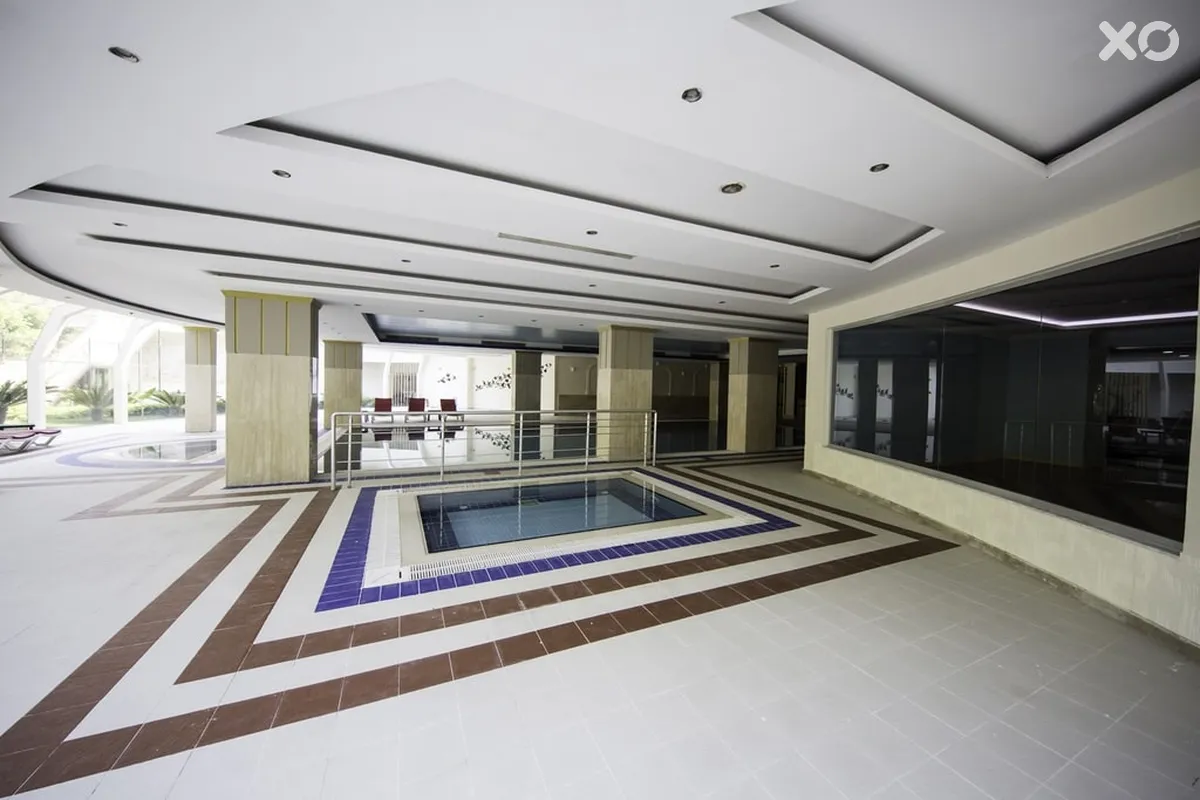 Fore Resort & Spa