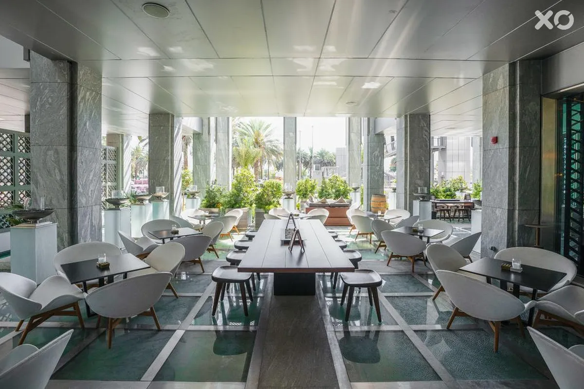 Al Bandar Arjaan by Rotana