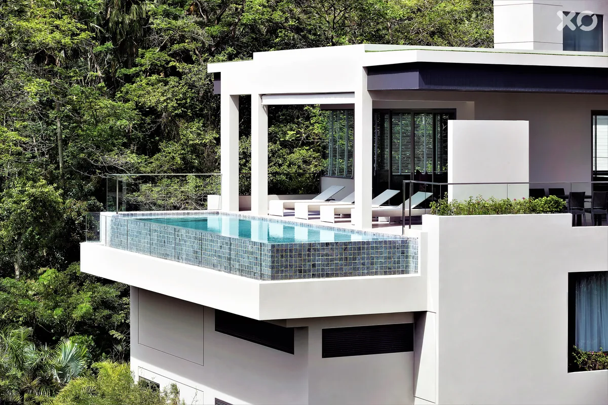 The Pavilions Phuket