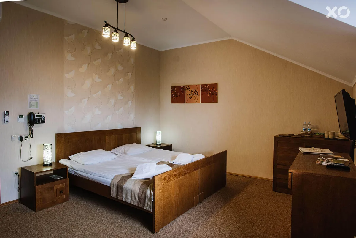 TAOR Karpaty Resort & Spa