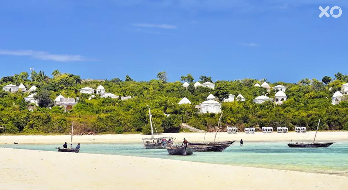 Kilindi Zanzibar