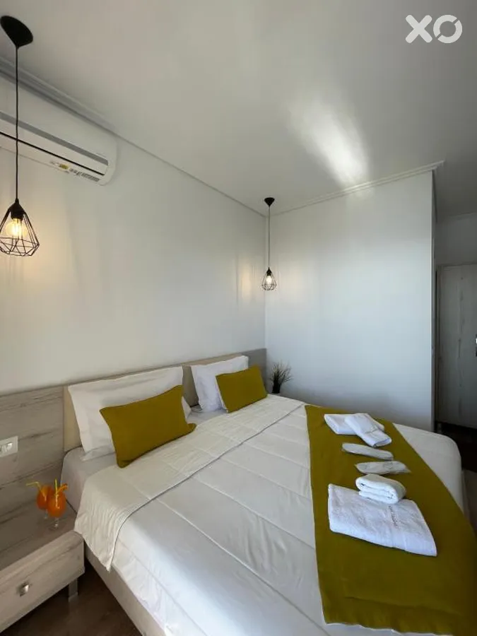 Relax Mea Hotel
