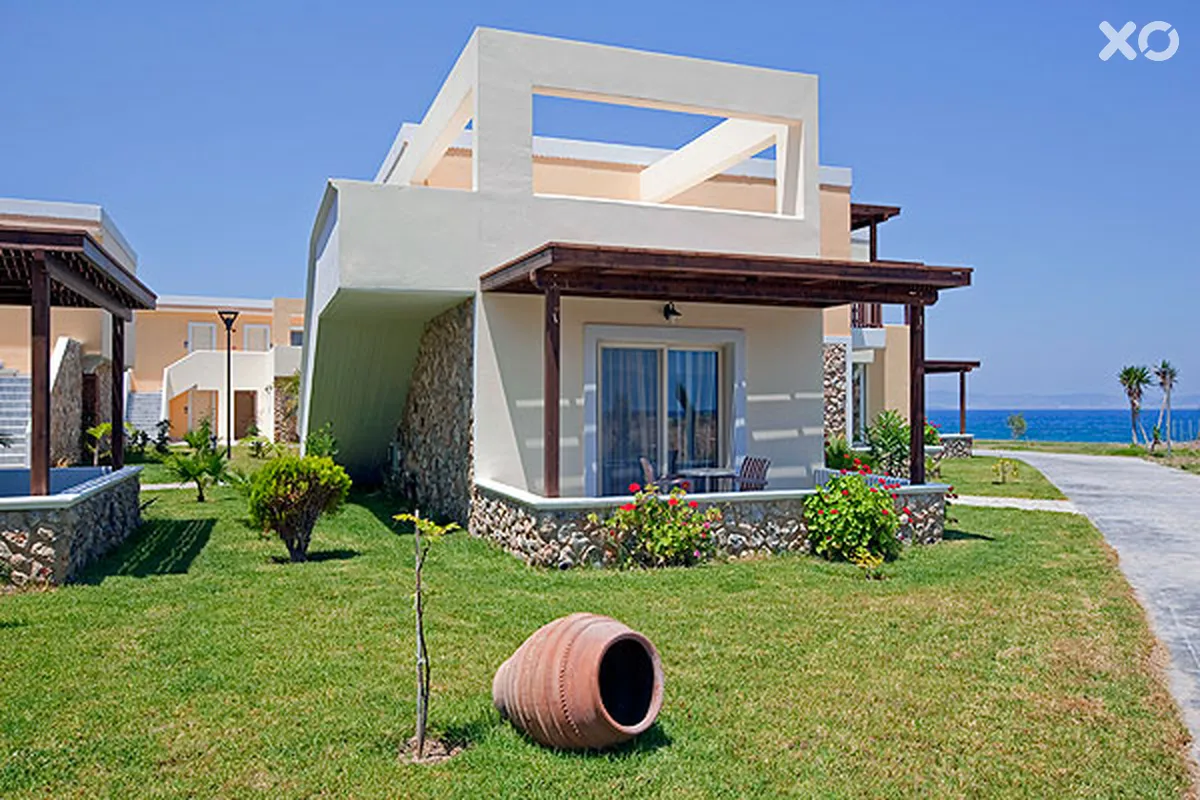 Natura Park Village
