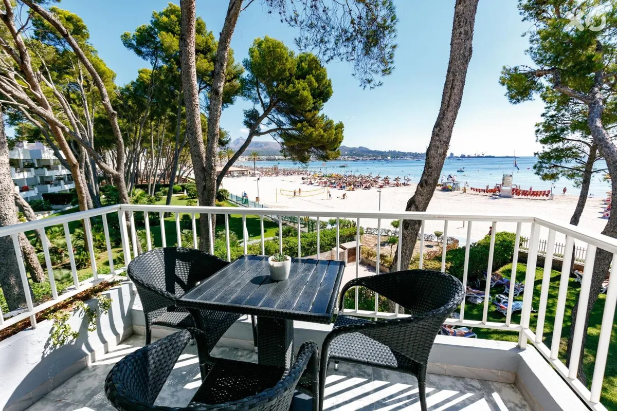 Ferrer Lime Playa de Alcudia