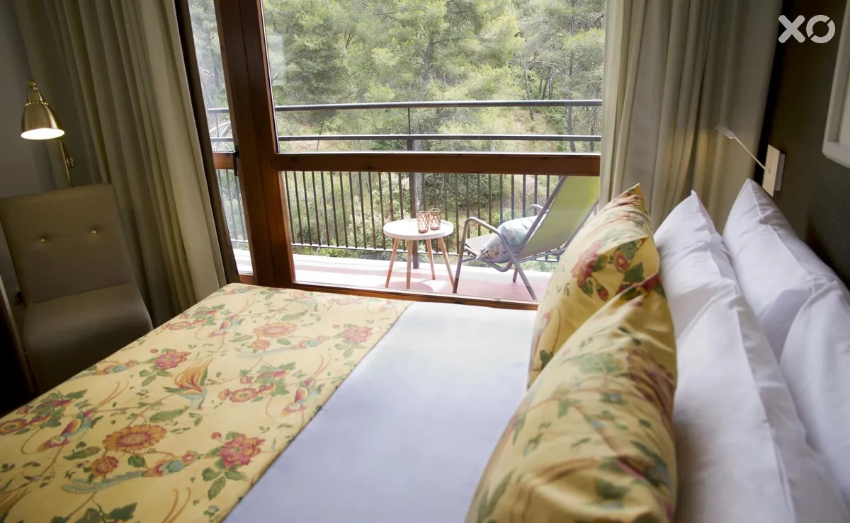 BPM Lloret Hotel