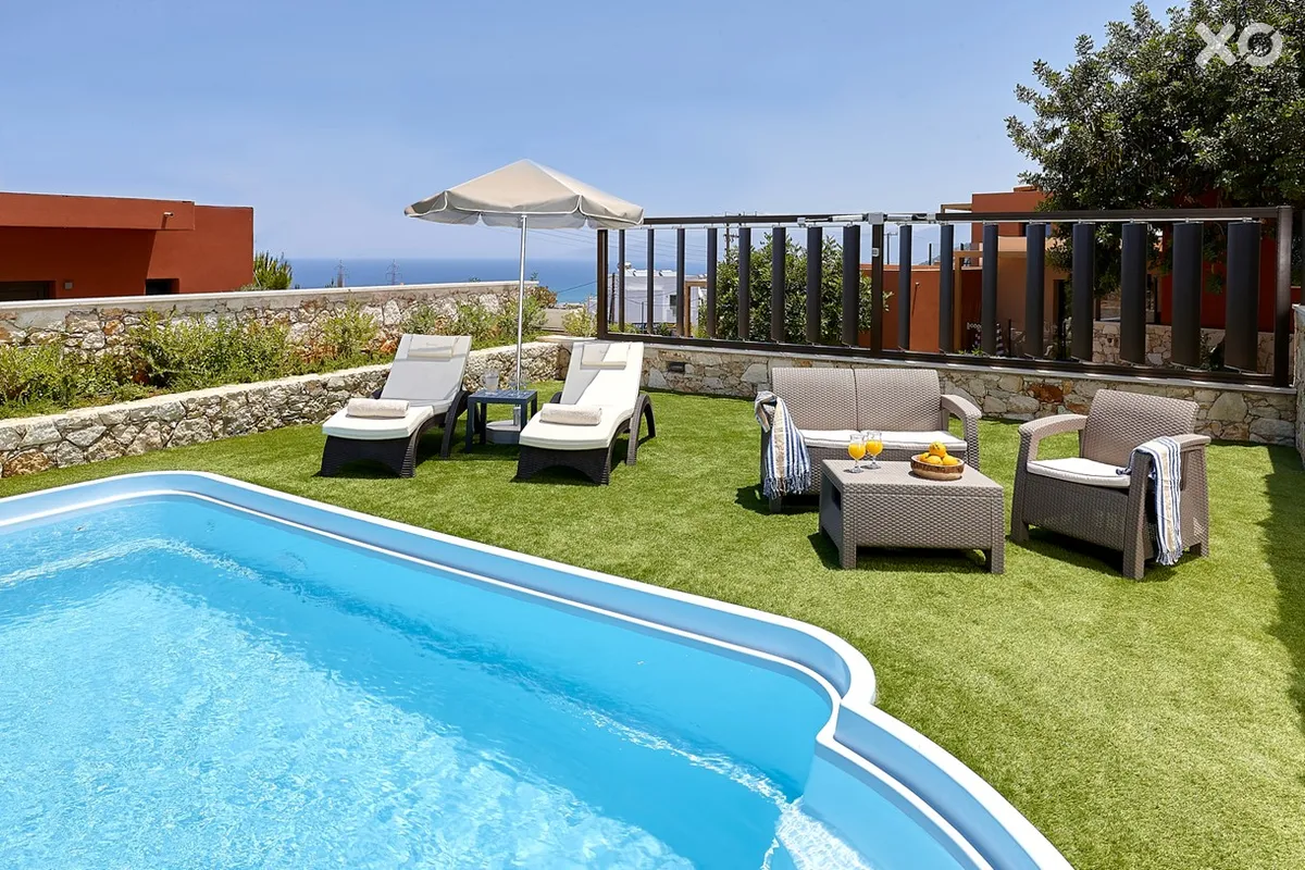 Esperides Crete Resort