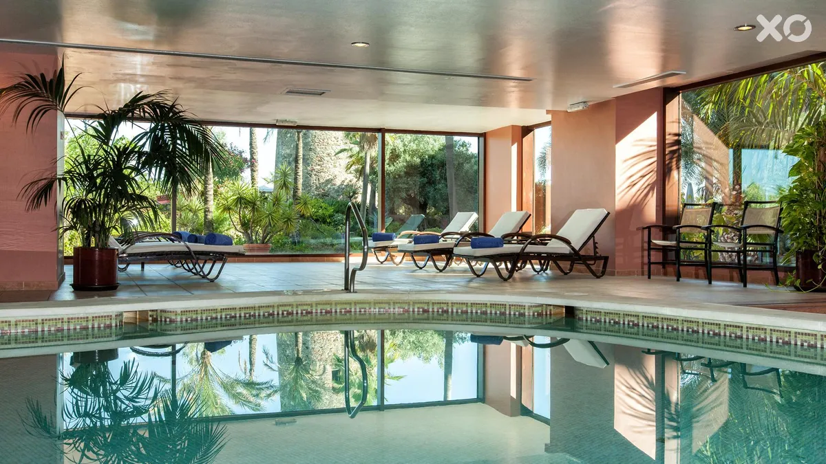 Kempinski Hotel Bahia