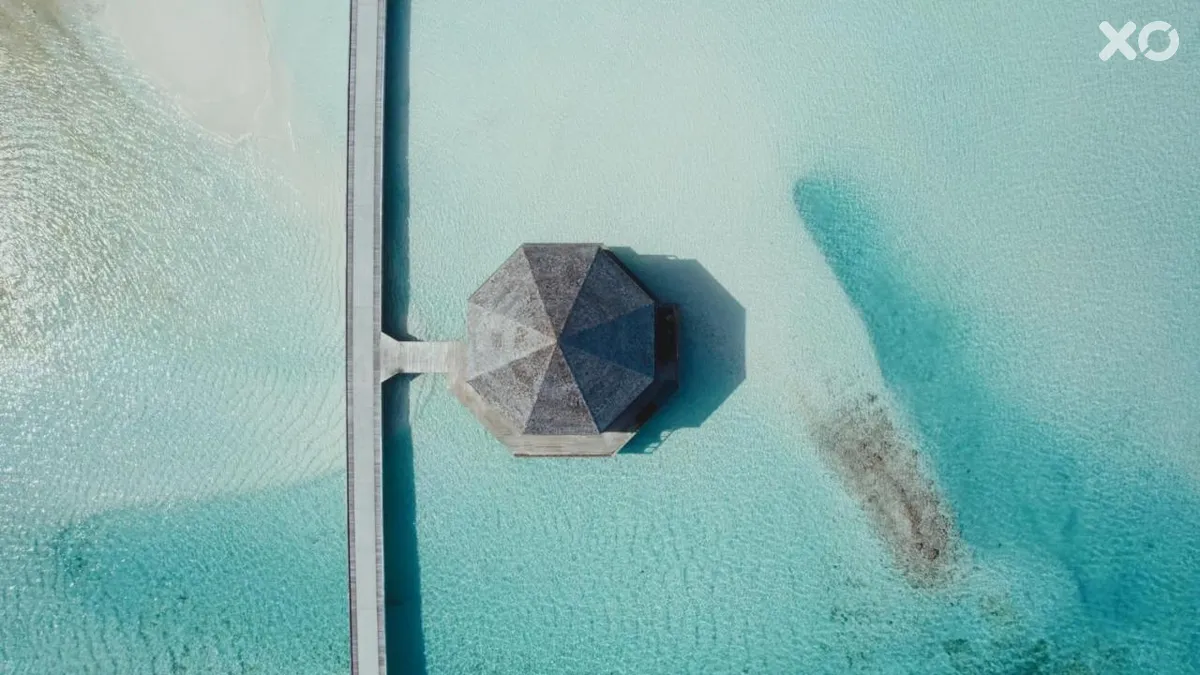 Jawakara Islands Maldives