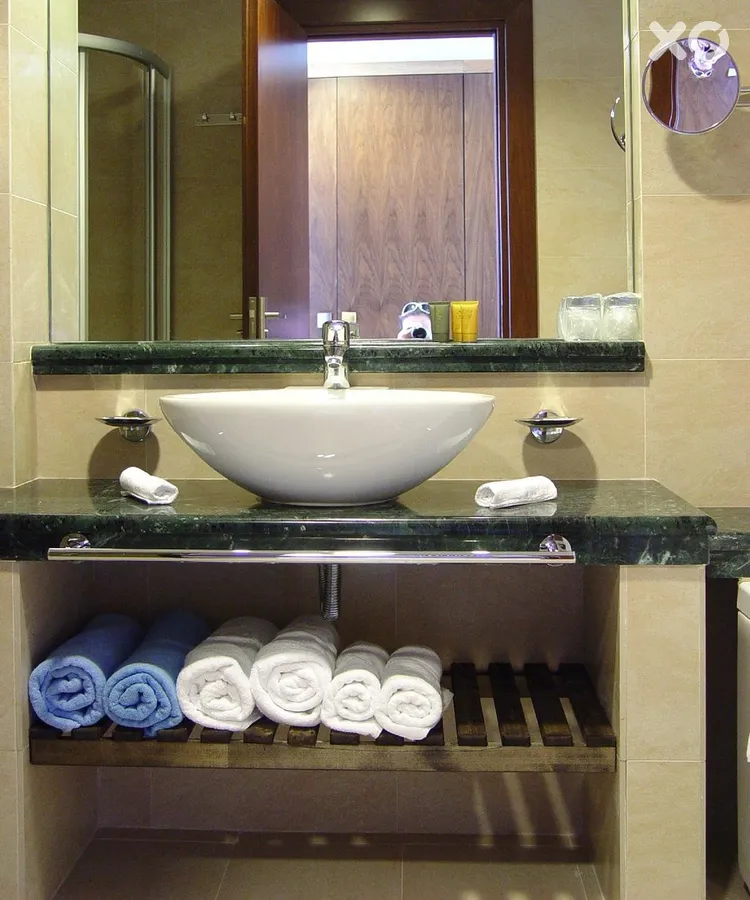 Sentido Apollo Blue
