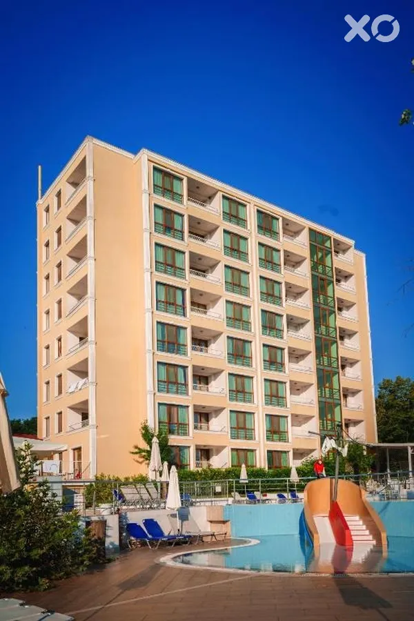 Perla Royal Hotel