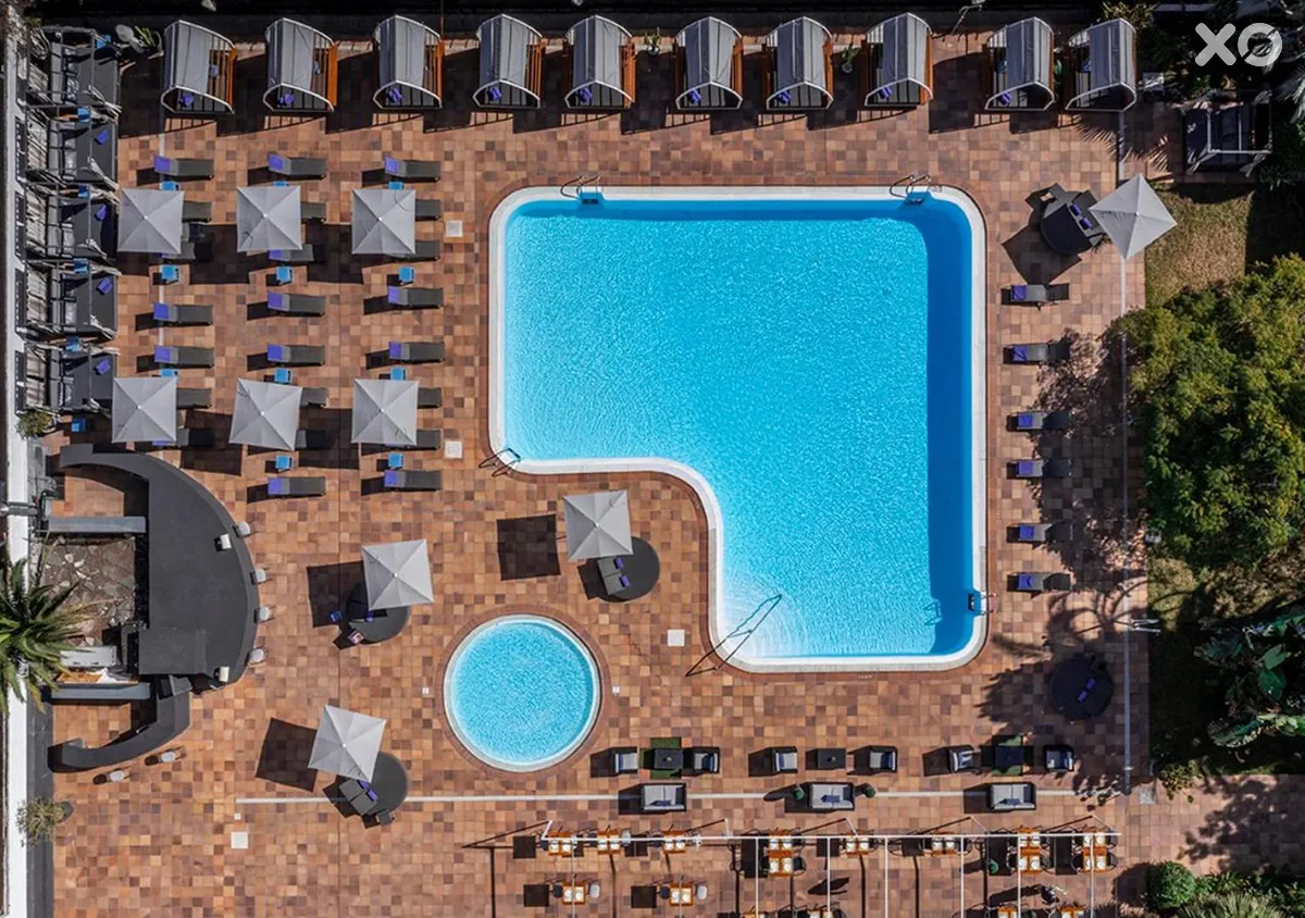 AxelBeach Maspalomas